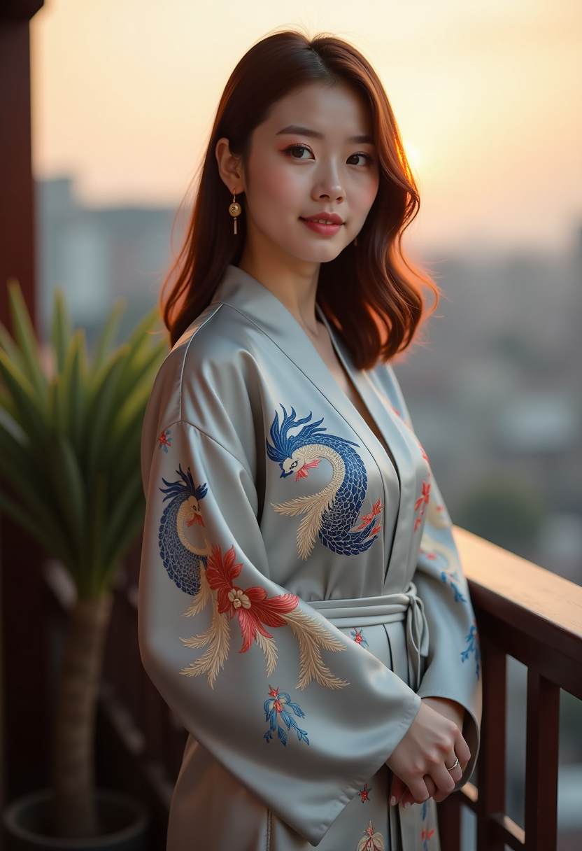 魔改红楼：黛玉掌柜